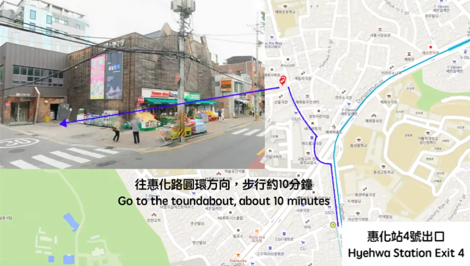 常規公演：目光劇場 愛舞動 - SaChoom專用館