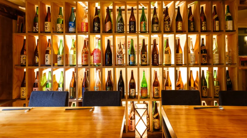 We always have about 20 types of seasonal sake selected by our sake professional [sake taster]! Enjoy delicious sake tonight. We also have a wide variety of dishes that sake lovers will love! You can enjoy sake to your heart's content! Perfect for company parties and girls' nights out. We offer a wide variety of exquisite dishes that go perfectly with sake. Enjoy our popular obanzai and miso dishes and sake to your heart's content.