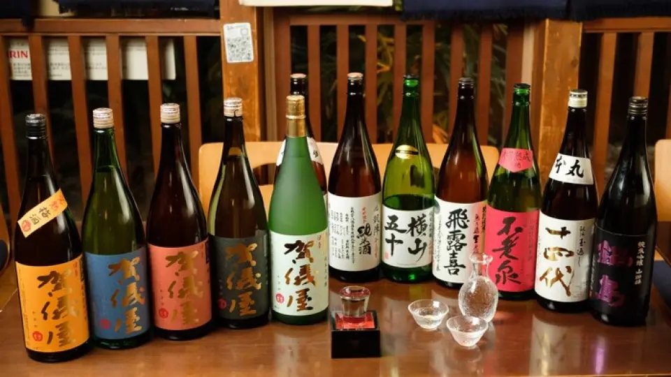 We have a wide selection of alcoholic drinks to enjoy with seasonal fish. We particularly focus on sake, with over 40 varieties! We offer a wide variety of sake, including popular local sakes such as "Dassai" and "Kokuryu" from Yamaguchi Prefecture, as well as light, dry, fragrant, and fruity varieties. We are confident that even sake lovers will be satisfied! Please choose your favorite bottle from our extensive lineup◎