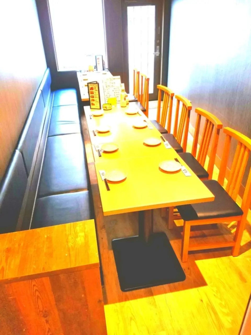 ♪Popular private rooms, limited to one group per day♪