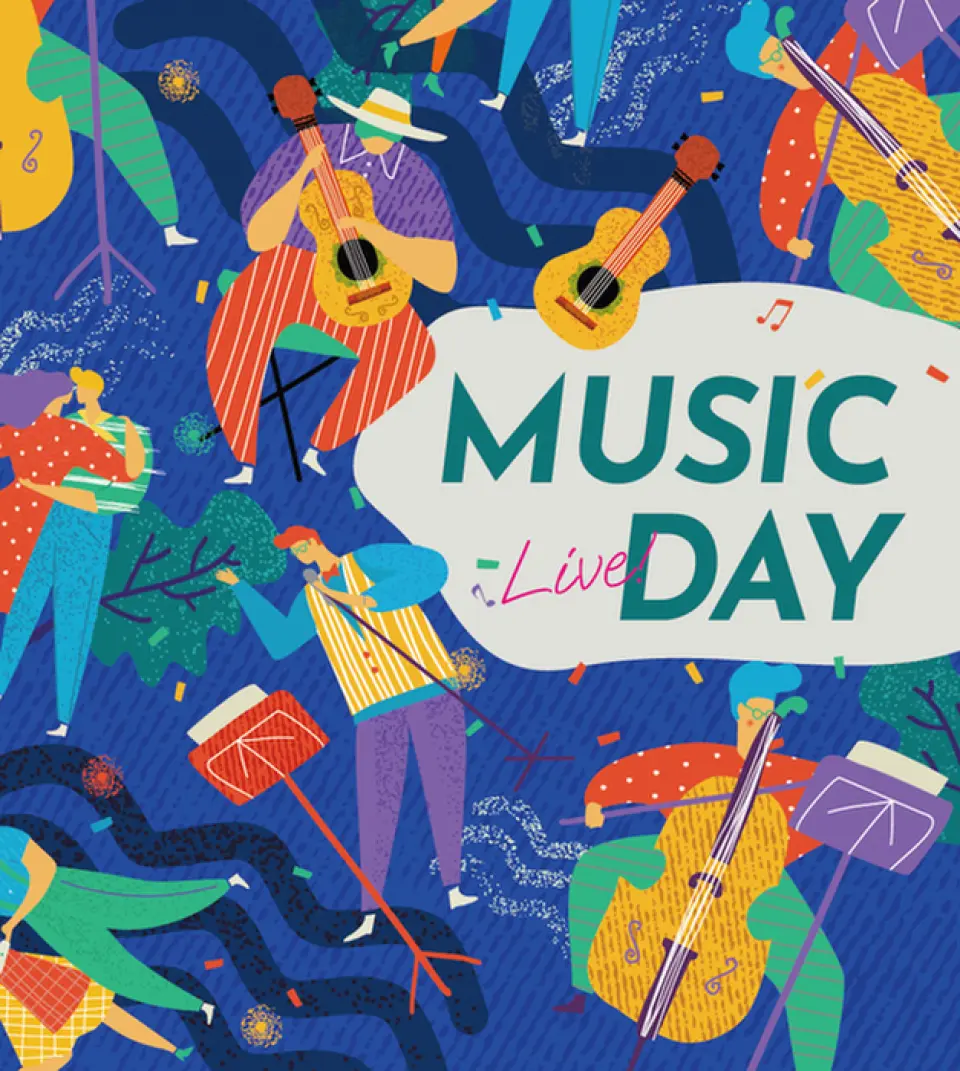 Music events are held every other week. Please see our website for details.