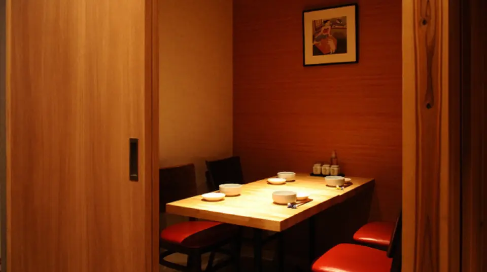 Our sister restaurant "Furumen USA" has opened in Nishi-Azabu, where you can enjoy authentic Chinese cuisine even late at night! All seats are private rooms, and you can bring your pets inside! Reservations can also be made for groups of 20 or more at our sister restaurant "Furumen USA". We can be used for a wide range of occasions, from banquets to second use. Please make use of our restaurant!
