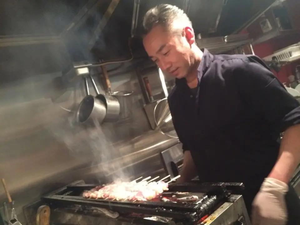 The exquisite yakitori, which was trained in Kagurazaka and Ginza, has many repeat customers! Some people come to Tori no Sumiya when they come to Tokyo from the countryside (lol). This is a recommended restaurant for customers who are not satisfied with ordinary yakitori.