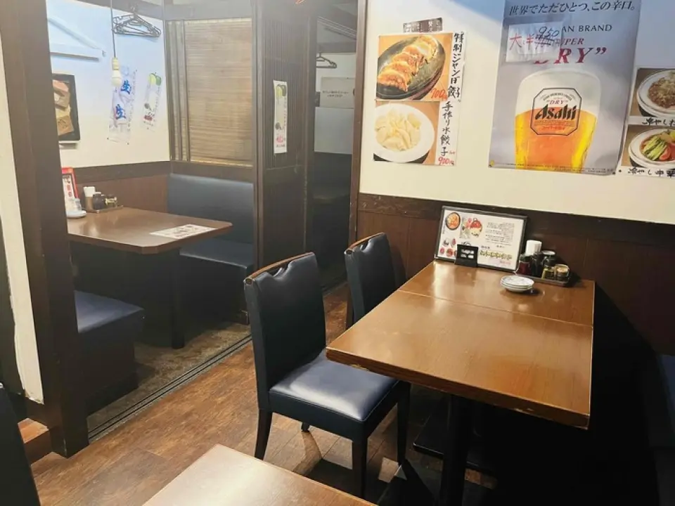 距離永福町站步行3分鐘，聚會、解散都很方便！店內開放寬敞，非常適合家庭聚餐或團體飲酒會。推薦用於私人聚會、娛樂、公司宴會。還可以在櫃檯快速喝一杯！個人和團體均可使用！