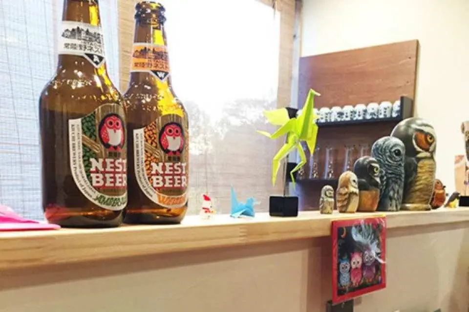 10 mins 喝杯飲料休息一下