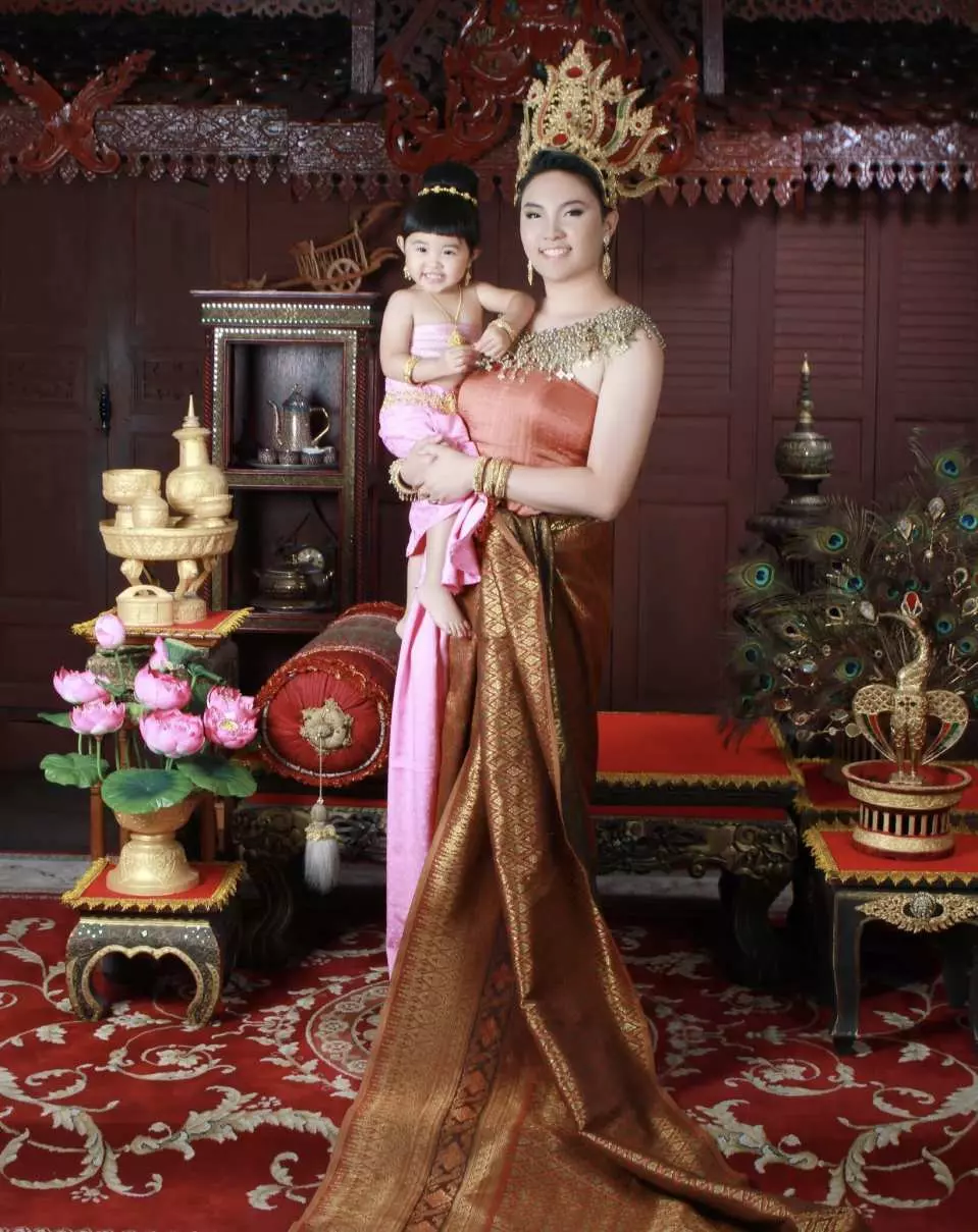 Chiang Mai Style 清邁風格