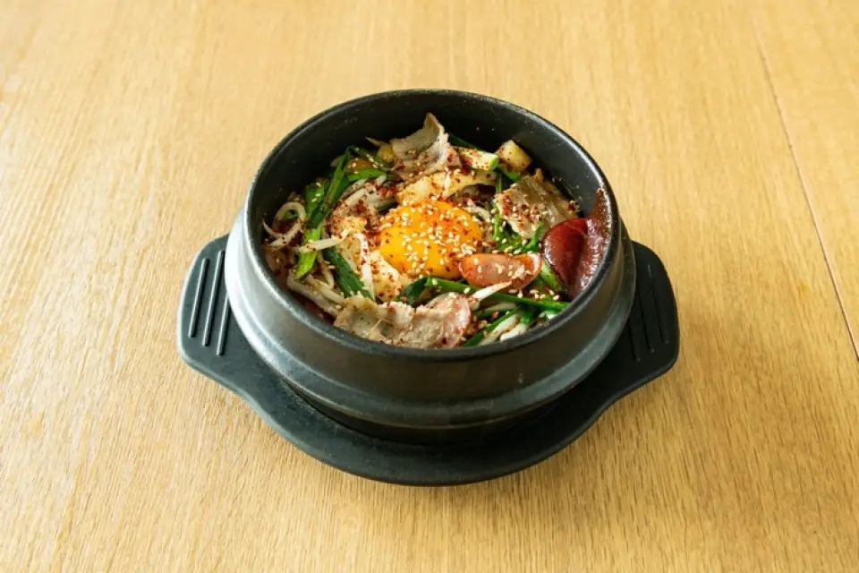 Hoàn hảo cho mùa khi thời tiết ngày càng lạnh hơn! Làm ấm cơ thể với mì ramen cay! !