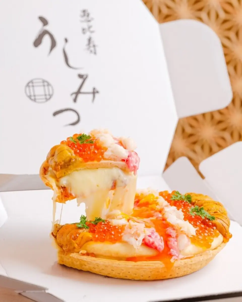 "The Ultimately Beautiful Yakiniku" Experience the ultimate beautiful yakiniku that is ultimately delicious, ultimately beautiful, and ultimately beautiful, and is the epitome of the "skill," "flavor," "hospitality," and "entertainment" that Yakiniku Ushimitsu has cultivated over the years.