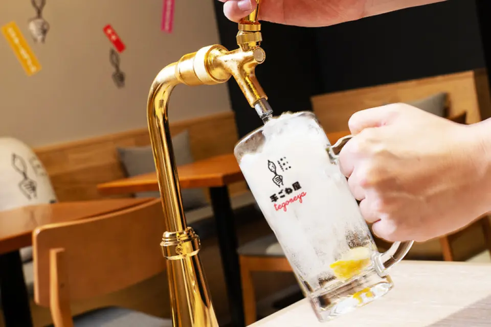 【需電話預約！快點，TEL: 03-6416-0527]今天，無需許可就可以盡情享用檸檬酸♪隱藏的特產：“60元的無限暢飲桌面無限暢飲檸檬酸”分鐘500日元”！座位上設有檸檬酸服務器，想喝多少就喝多少，不用等！限時檸檬糖漿和更多檸檬！用新鮮檸檬等配料改變孩子的口味很有趣♥