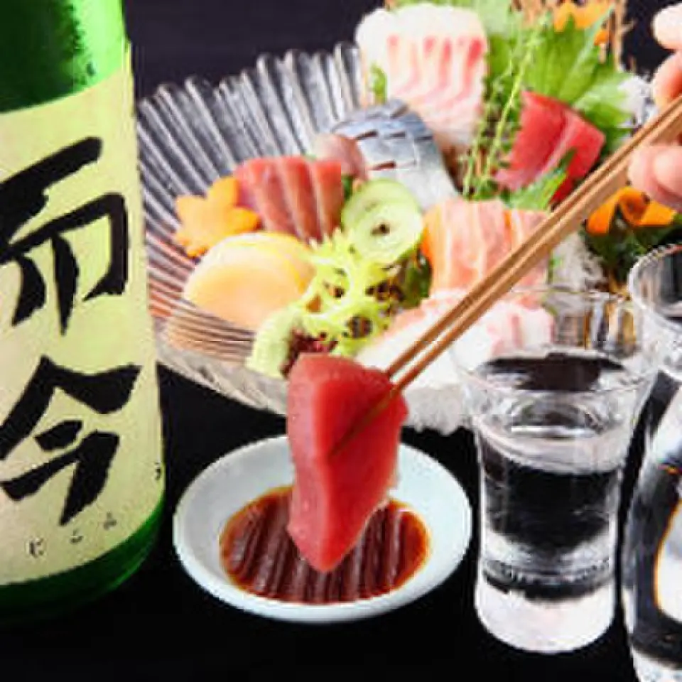 For special occasions with your loved ones♪♪ We can create surprises for birthdays, anniversaries, welcoming and farewell parties, etc.! All our staff will provide you with heartfelt hospitality♪