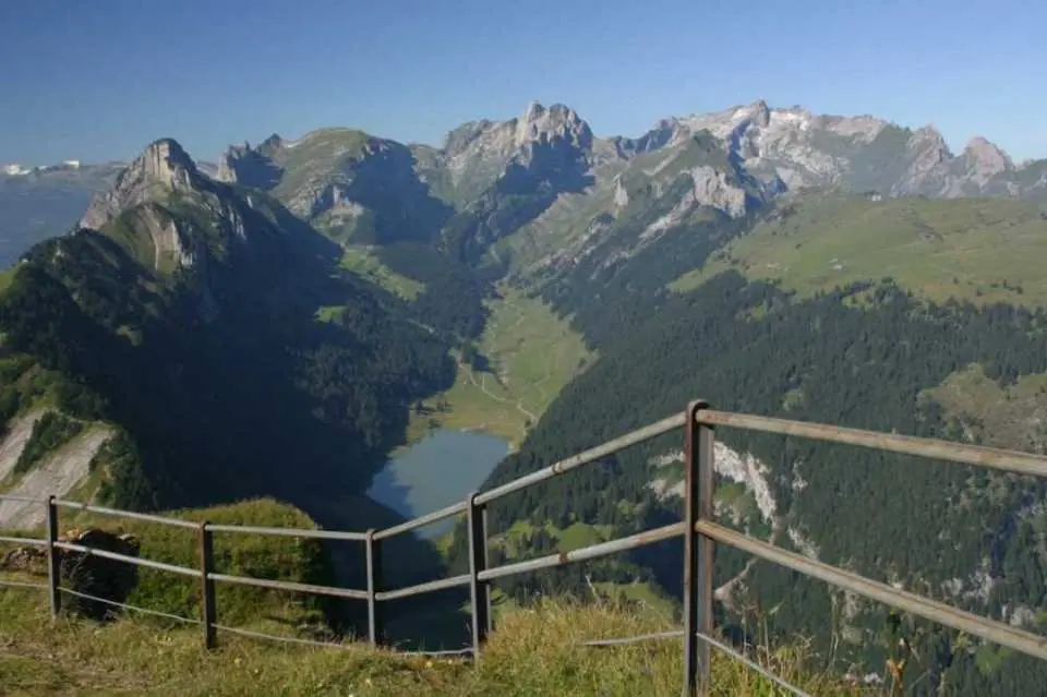 赫厄卡斯滕山峰