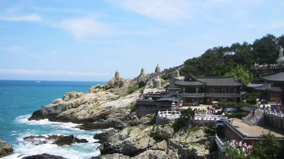 海東龍宮寺