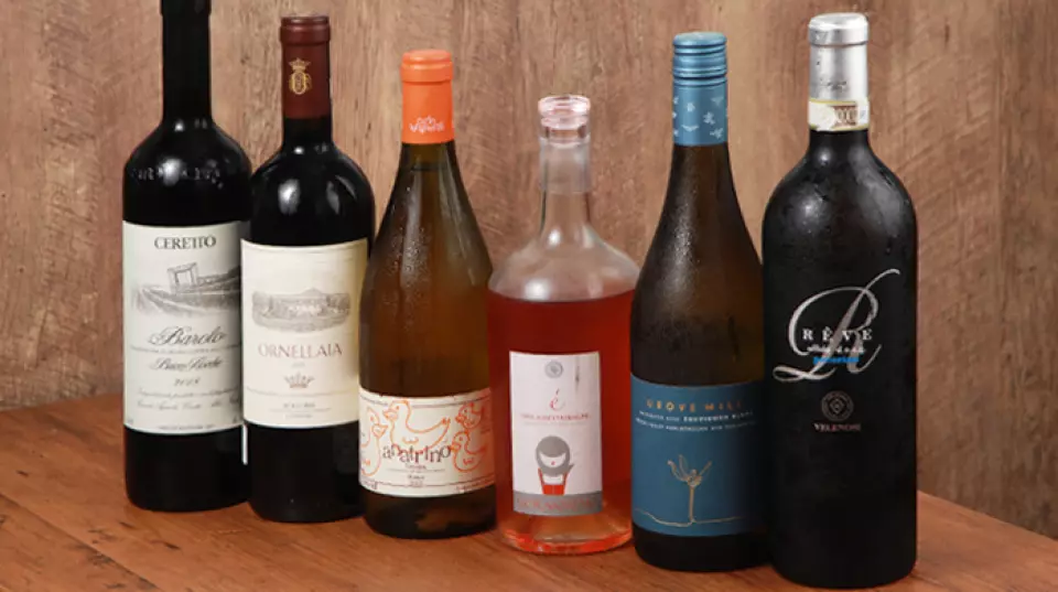 The wines have been carefully selected by the owner, who is a wine sommelier and has a sake and shochu qualification, "Sake Diploma." There are about 10 types of wide variety of wines, including white, red, and orange, available by the glass at all times, as well as about 100 bottles and natural wines on the list. There is also a lineup of Miyazaki local beer, Kyushu shochu, local sake, whiskey, and more, enough to make it a bar. Homemade alcoholic drinks such as coffee shochu and kumquat shochu are also available.