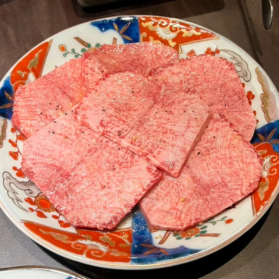 我們只提供“tangen”，這是所有舌頭中最柔軟的。