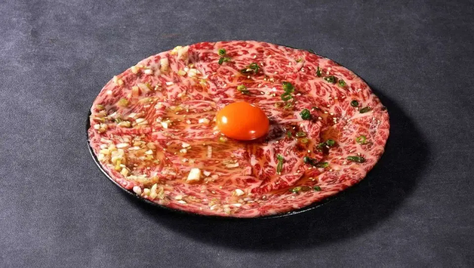上等蕪湖肉（圖片僅供參考）