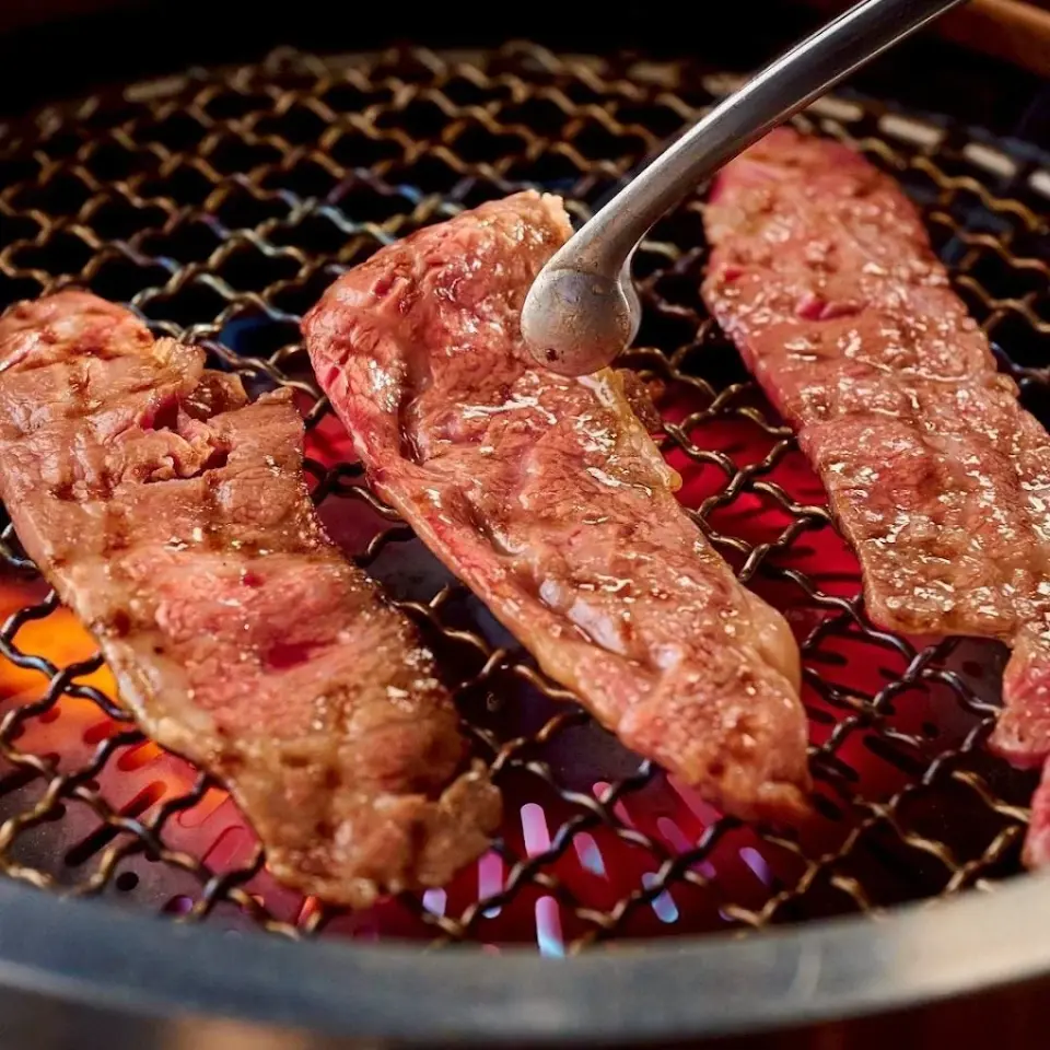 特選和牛里肌（圖片僅供參考）