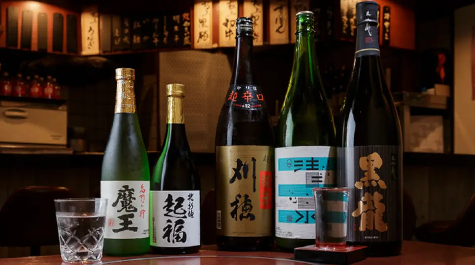 We have a wide selection of drinks to enjoy with your meal, including beer, highballs, shochu, sake, and wine, to suit your tastes. We have a selection of shochu brands, including "Raifu", "Maou", "Isami", and "Moriizo". We can also purchase sake and wine brands upon request. ◎ We strive to communicate closely with our customers so that we can flexibly respond to their needs, from affordable to premium drinks.