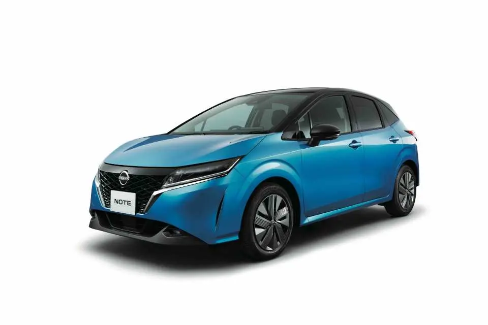 PH2 車款