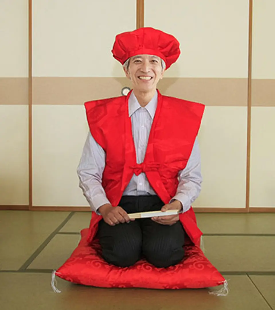 紅色：花甲 (60) 紫色：Koki (70)、Kiju (77)、Kasaju (80) 黃色：Beiju (88) 請在預訂時隨時告知我們。