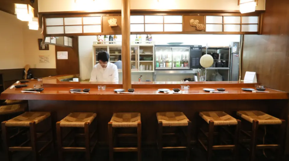 Our motto is to have all customers leave satisfied. We value not only delicious food and drinks, but also the hospitality of our staff. We communicate with customers in a friendly, homely manner so that they do not get the impression that we are stuffy or manual. Our staff will often proactively talk to customers, so please come and enjoy not only the food but also the conversation.