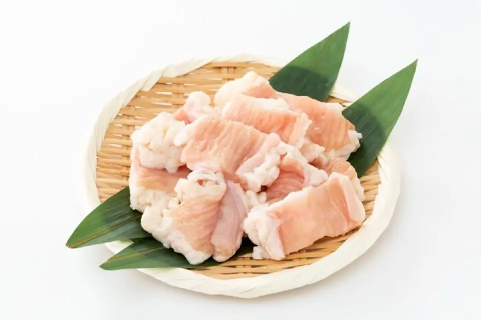 เนื้อของ [ซุปเปอร์ฮอร์โมน] ภูมิใจในรสชาติ ปริมาณ และราคา ข้อดีของร้านอาหารแห่งนี้คือคุณสามารถเพลิดเพลินกับรสชาติที่คัดสรรมาอย่างดีโดยไม่ต้องกังวล ย่างบนถ่านจนมีกลิ่นหอมและรับประทานได้อย่างจุใจ