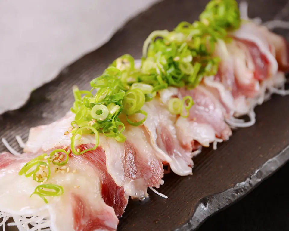 說到猴子很容易，科恩！自開業以來一直很受歡迎的熱門產品！一旦你嘗試過，你一定會上癮的！除此之外，還有烤生蠔哦！可以使用 + 添加到所有食品和飲料課程的選項！ 【廣島縣烤牡蠣】肉質肥美，餡料十足！