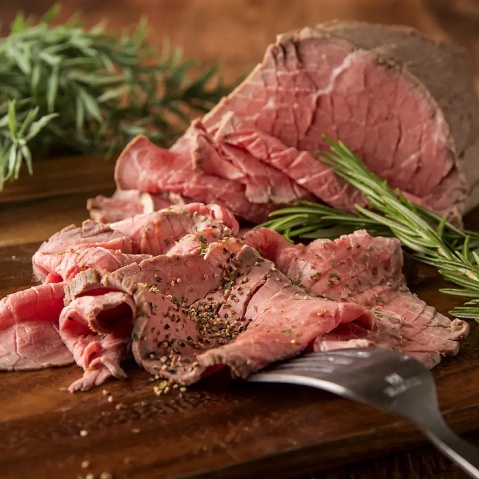 All of our roast beef is homemade and exquisite! We offer Asuroku's specialty overflowing roast beef, one-sided grilled steak, meat sushi, and more. Enjoy a variety of roast beef and cheese combinations, including the unique Chamiton roast pork! Our all-you-can-eat roast beef and prosciutto are also very popular♪♪