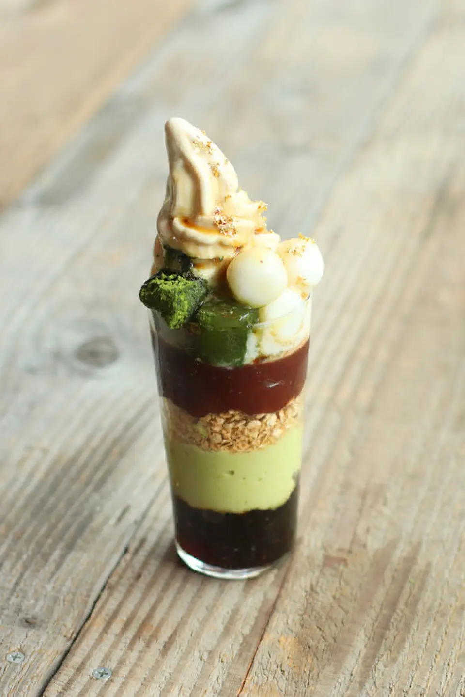 Cosme Kitchen Adaptation's sweets are "healthy yet delicious" guilt-free sweets that use ingredients that are as gentle on the body as possible. If you want to take a break in the middle of shopping, please drop by.