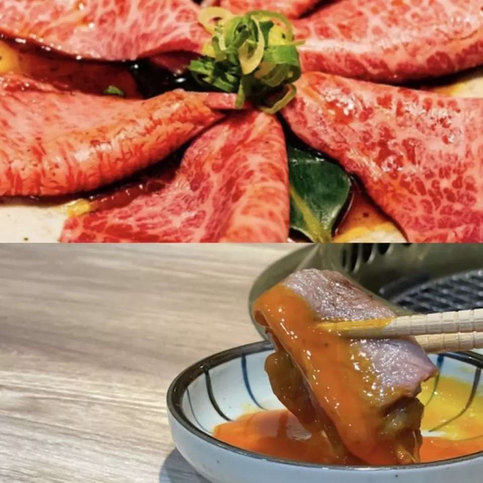 「Haneshita」是一種罕見的帶有大量霜的切工。輕輕烘烤即可享用。它在你的嘴裡融化，留下清爽的餘味！將其浸入精心挑選的雞蛋中即可享用！