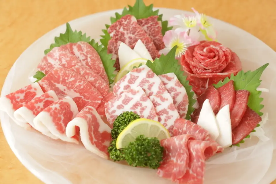 ●低熱量、高蛋白、高礦物質、低脂食物。 ●含有多種必需胺基酸，可抑制膽固醇，促進血液循環。據說它也是一種極好的保健食品，食用可以預防成人疾病。 ●此外，富含維生素E，可抑制體內生鏽，是補充體力、恢復疲勞、減肥等抗衰老的最佳選擇。