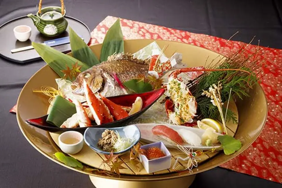 If you're planning a celebration in Suzuka, be sure to come to Zauo Suzuka! We'll make your special day even more special.