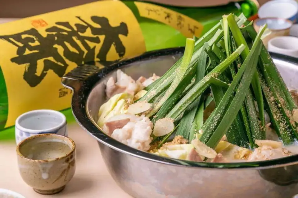 Speaking of Hakata specialties, it's definitely motsunabe! The harmony with the soup, which is full of the flavor of fresh offal, is superb! The flavor of each ingredient is intertwined, and the exquisite richness and flavor fills your mouth! Motsunabe is rich in collagen and vitamins, and is actually a great dish that is also good for beauty and health! It's perfect for girls' nights and parties with women! We especially recommend eating it with champon noodles as a final dish!