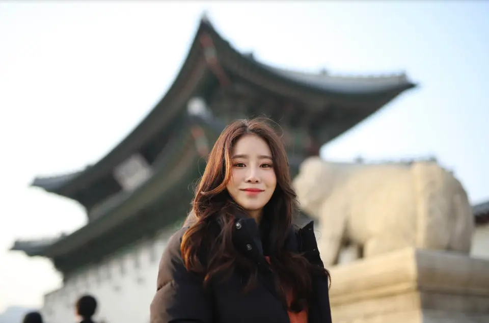 연인과 함께라면 더욱 로맨틱할 거에요.