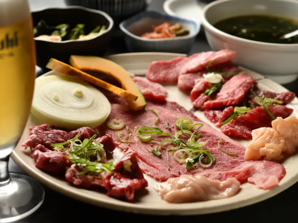 We offer courses starting from 3,000 yen depending on your budget. Please feel free to call us!