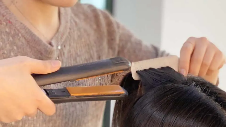 加購髮型服務，讓整體造型更完整