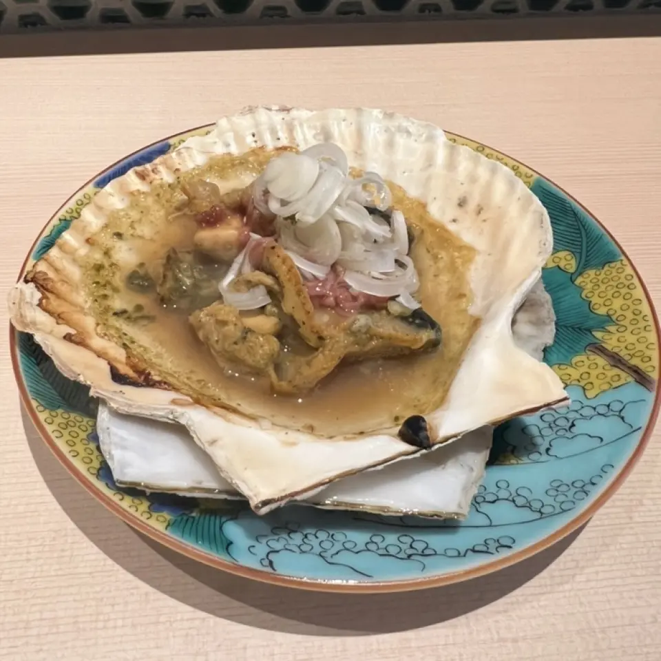 貝類有扇貝、蛤蜊、蠑螈等多種貝類...！貝類愛好者必看！