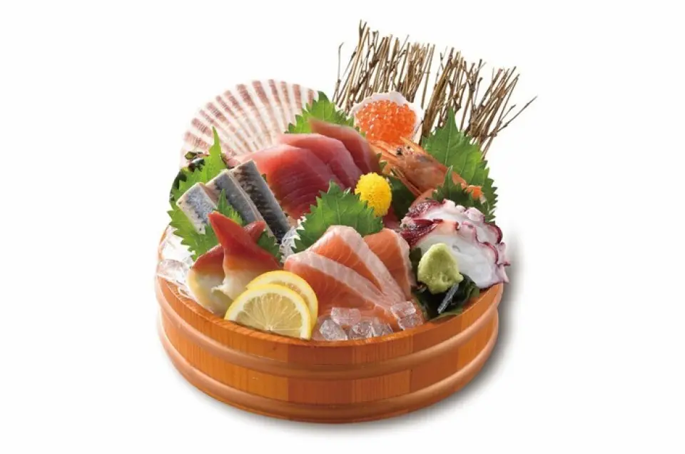The menu features meat, fish, fried foods, and other local delicacies made with ingredients from Hokkaido and Tohoku! The "Extra Large Atka Mackerel" and "Extra Large Scallop Butter Iron Plate Steak" are very filling! There are also dishes that go perfectly with alcohol, such as the specialty "Seafood Market Platter" with plenty of seafood, and fresh horse sashimi. You can also choose between soy sauce or miso soup for the "Motsunabe" hotpot, which features plump beef tripe. Enjoy your meal to the end with a ramen or rice porridge set♪