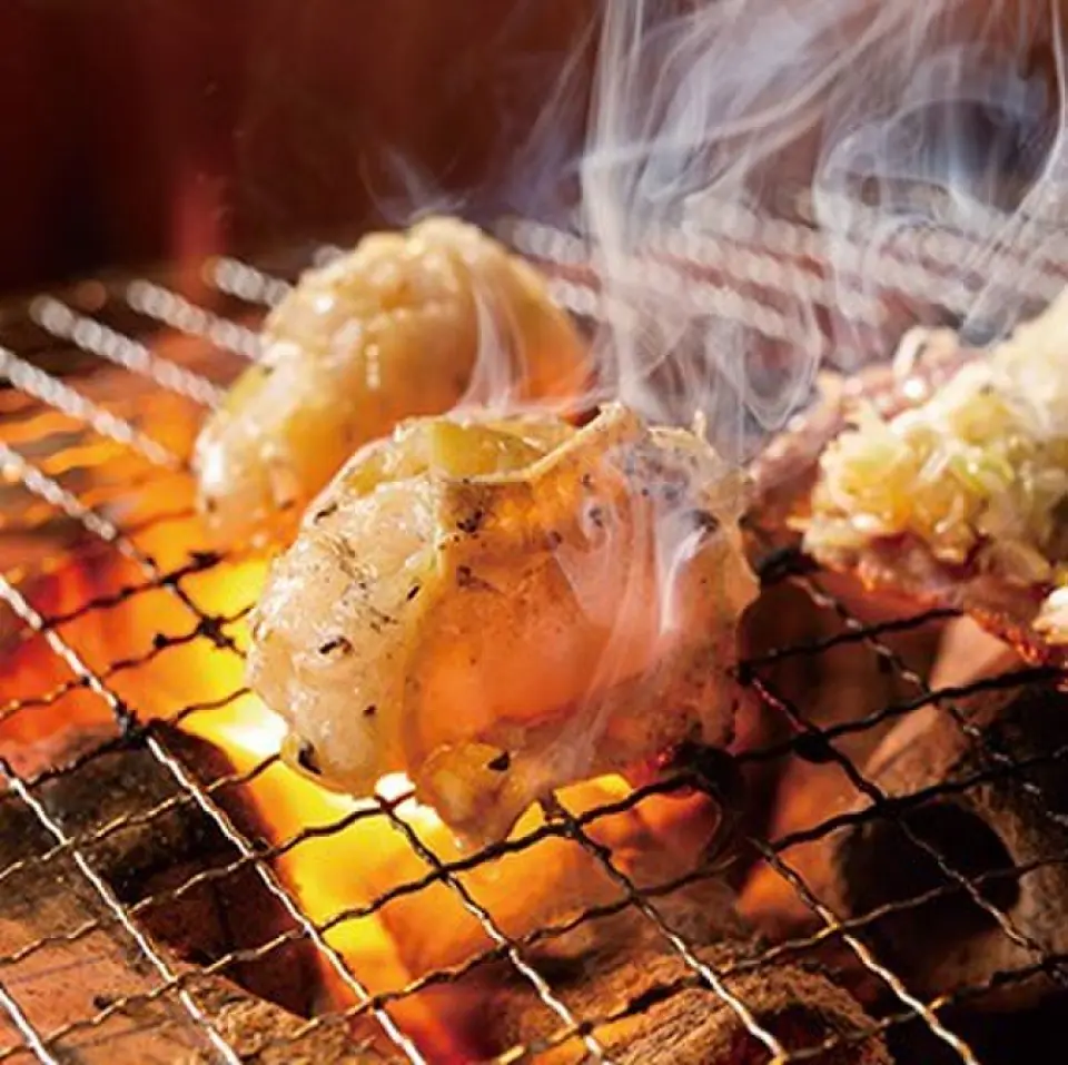 We are proud of our farm-fresh offal! We only serve the freshest and tastiest! We carefully prepare the meat in our restaurant every day. We don't cut corners on the beef, offal and side dishes. It's a great value family yakiniku restaurant that everyone can enjoy♪