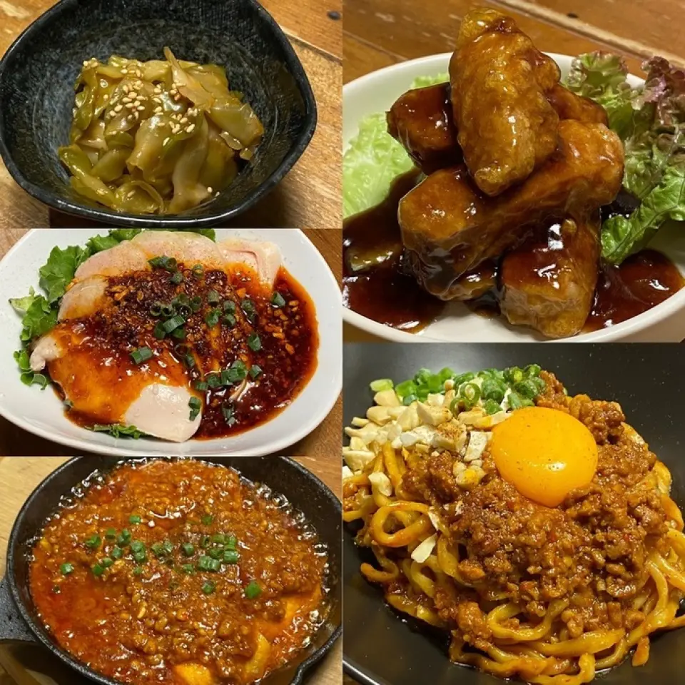 使用严选食材，低温烹制的菜肴！除了牡蛎菜肴外，我们还有很多适合下酒的菜肴！