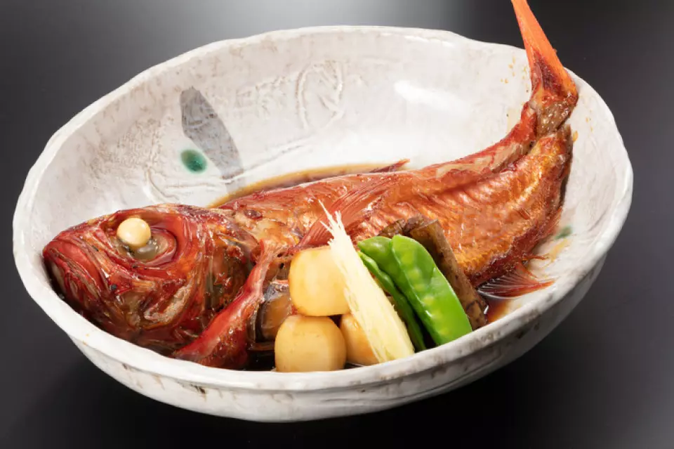 Please enjoy our exquisite dishes carefully hand-made by our chefs. In addition to the main menu, we also have a wide selection of daily specials and unique ingredients.