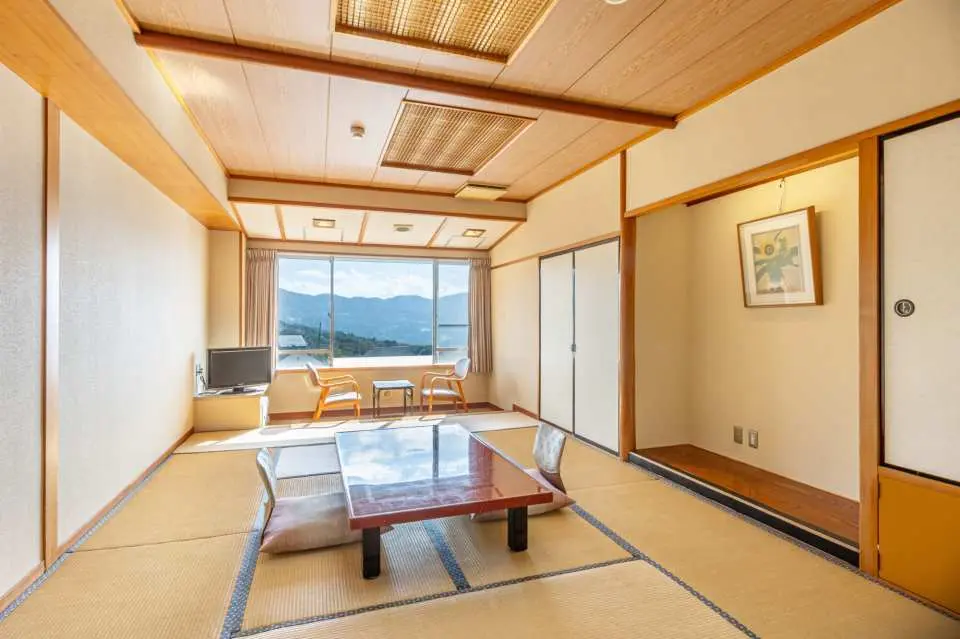 Guest room (image)