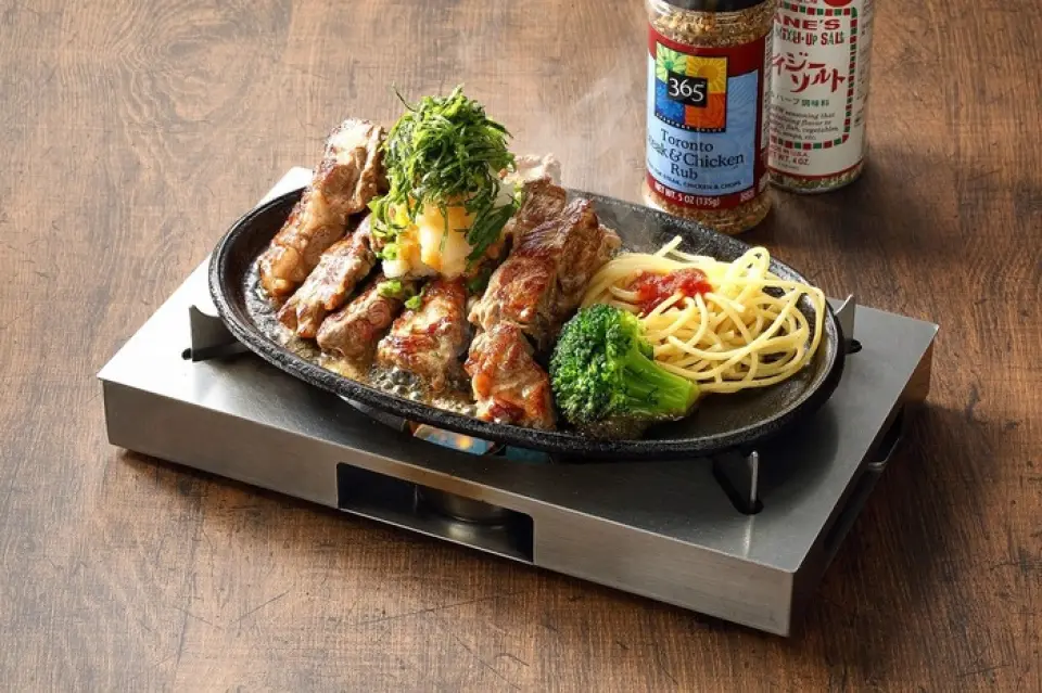 "Francetei" has stores in Tokyo, Saitama, Kanagawa, and Aichi, and continues to be loved by many people. With the desire to be a chain restaurant with the warmth of an independent store, we make no compromises in taste or service. We offer carefully selected ingredients with special seasonings at reasonable prices. Please try our traditional taste.