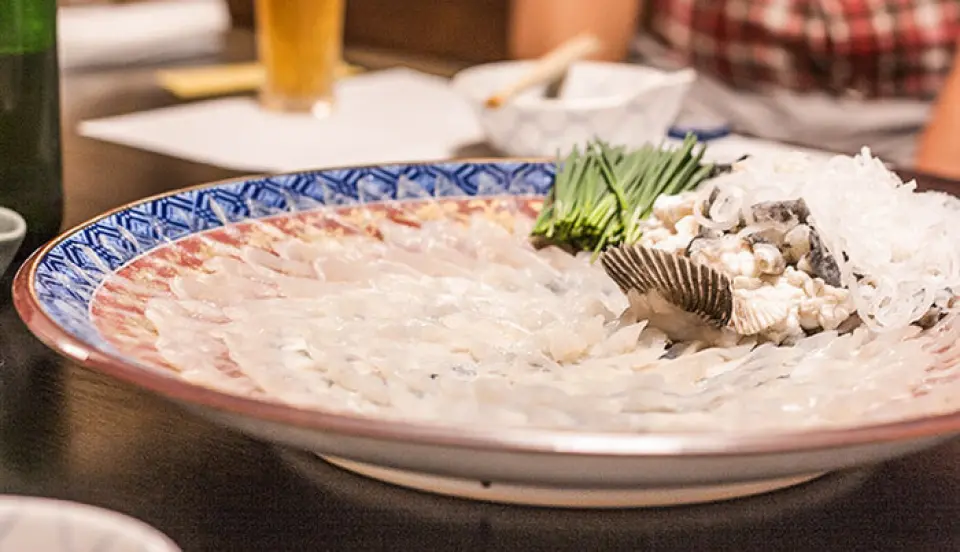 Please enjoy our chef's choice course consisting of 9 dishes with your choice of drink from the menu. Please feel free to contact us for business entertainment or banquets.
