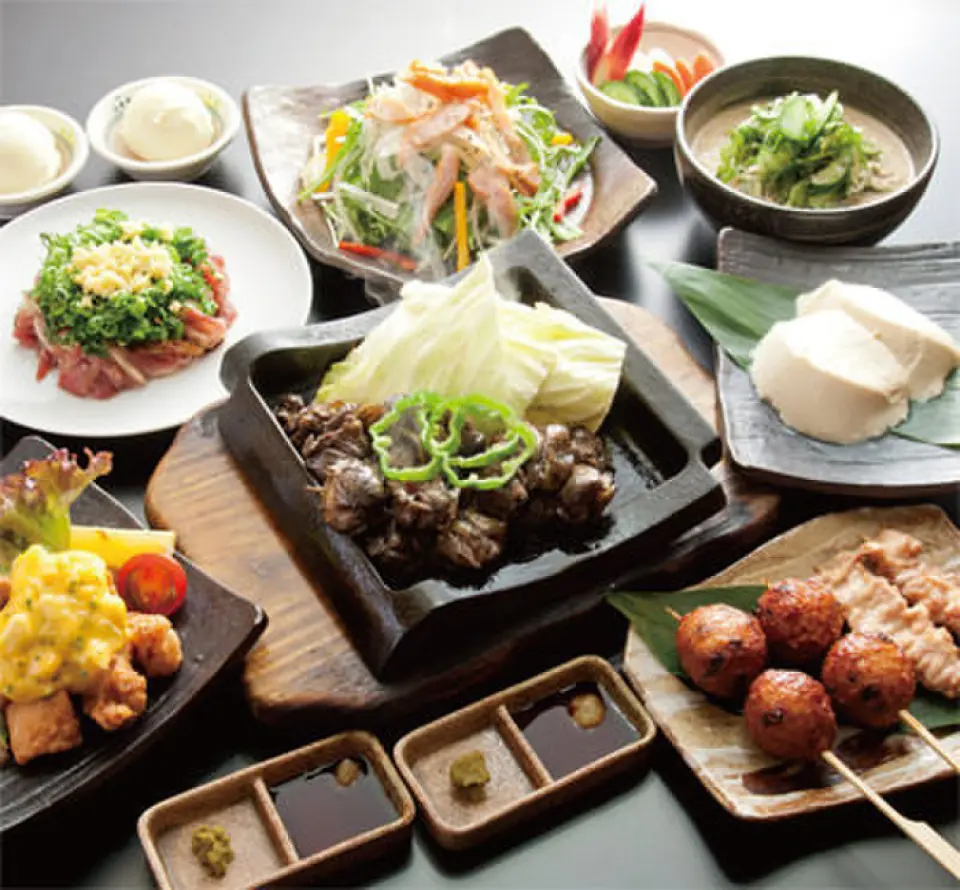 ที่ร้าน Kuruma Mitaka ของเรา เราจะรองรับความต้องการของคุณ เช่น จำนวนคน งบประมาณ และอาหาร