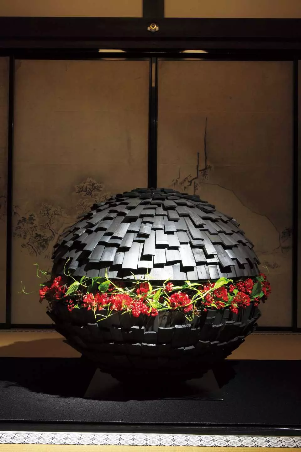 金閣寺2009年 © DANIEL OST All rights reserved.