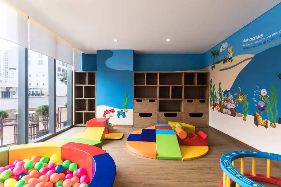 Kids Club