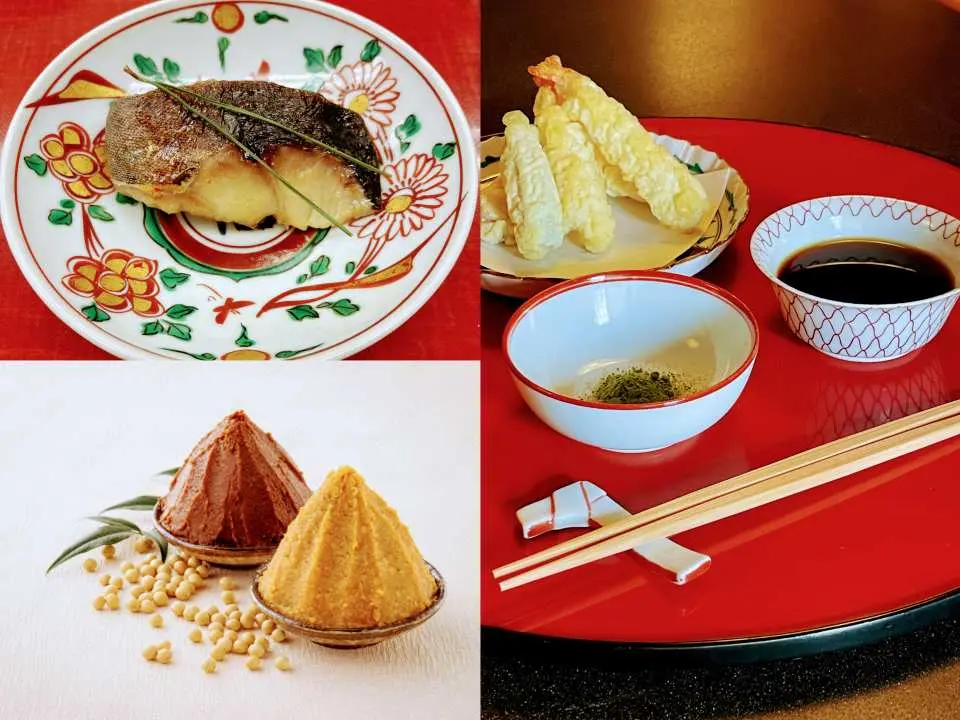 料理圖