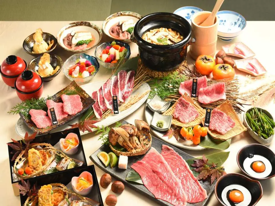 惠比壽套餐（圖片僅供參考）