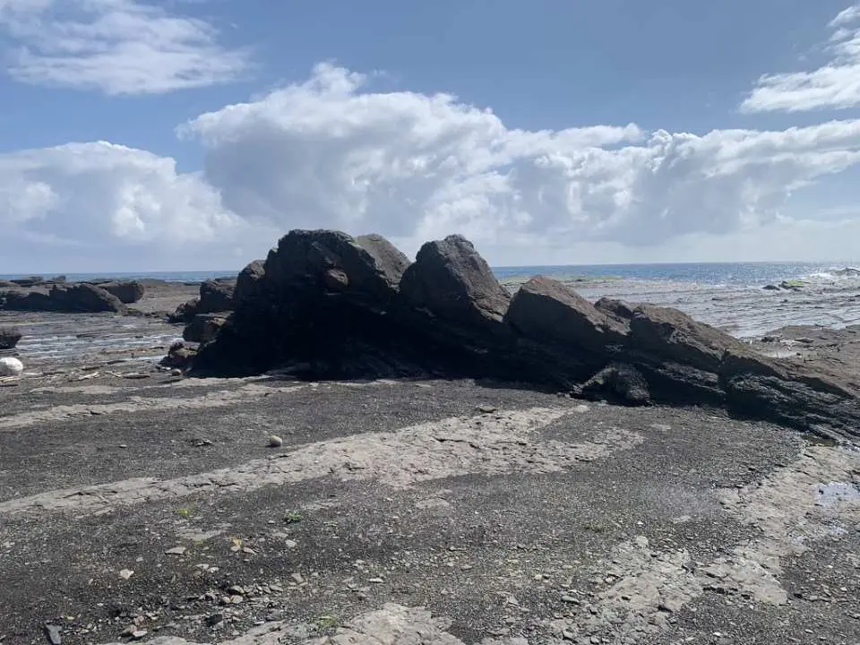 lailai coast