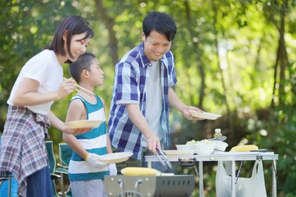 於「高高貓燒烤農莊」享用任食 BBQ (3小時)